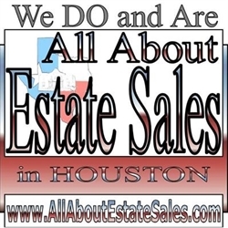 All About Estate Sales Logo