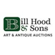 Bill Hood & Sons Logo