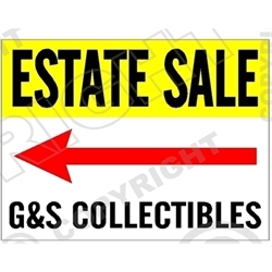 G&s Collectibles Logo