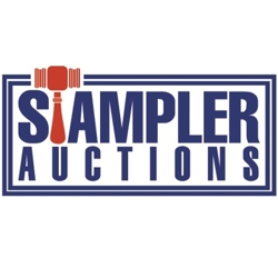 Stampler Auctions Logo