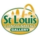 St. Louis Consignment Gallery Logo
