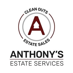 Anthony's Estate Services LLC Logo