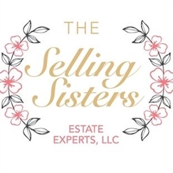 The Selling Sisters Estate Experts Logo