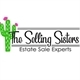 The Selling Sisters Estate Experts Logo