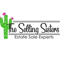 The Selling Sisters Estate Experts