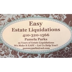 Easy Estate Liquidations Logo