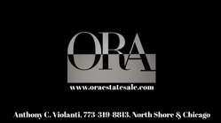 ORA Logo