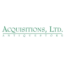 Acquisitions, Ltd. Logo