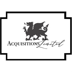 Acquisitions, Ltd. Logo