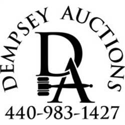 Dempsey Liquidations Logo