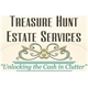 Treasure Hunt Estate and Appraisal Services Logo