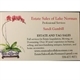 Estate Sales of Lake Norman Logo