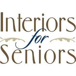 Interiors For Seniors Estate Sales Logo