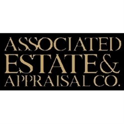 Associated Estate & Appraisal Co., Inc. Logo