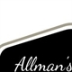 Allman's Auction Logo