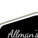 Allman's Auction Logo