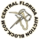 Central Florida Auction Block Logo