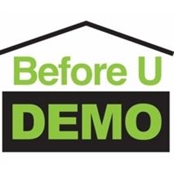 Demolition Promotions, Inc. Logo