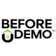 BeforeUDemo.com Logo