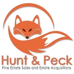 Hunt and Peck Auctions, LLC