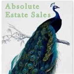 Absolute Estate Sales Logo
