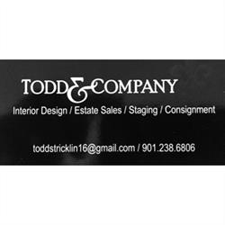 Todd & Company Logo