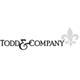 Todd & Company Logo