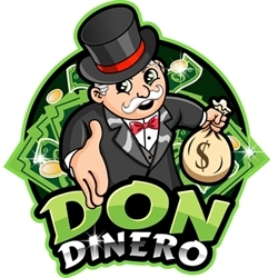 Don Dinero Logo