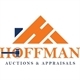 Michael Hoffman, Auctioneer Logo