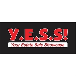 Yess Logo