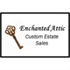 Enchanted Attic Logo