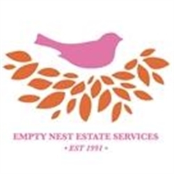 Empty Nest Estate Services Logo