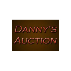 Danny's Auction Logo