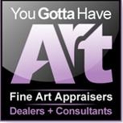 You Gotta Have Art Logo