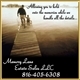 Memory Lane Estate Sales LLC Logo