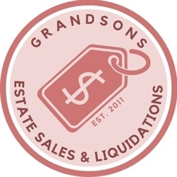 Grandson&#39;s Estate Sales