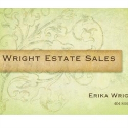 Wright Estate Sales, LLC.