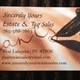 Sincerely Yours Estate & Tag Sales Logo