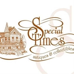 Special Times LLC Logo