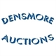 Densmore Auctions Logo