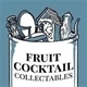 Fruitcocktail Collectibles , LLC Estate Sales & Appraisals Logo
