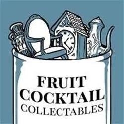 Fruitcocktail Collectibles , LLC Estate Sales &amp; Appraisals