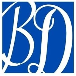 Berenice Denton Estate Sales Logo