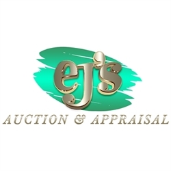 EJ&#39;s Auction &amp; Appraisal