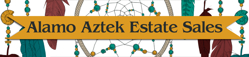 Alamo Aztek Estate Sales
