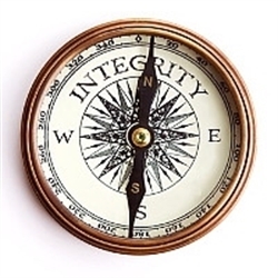 Integrity Estate Liquidations Logo