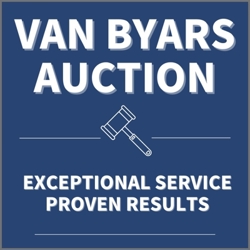 Van Byars Auction