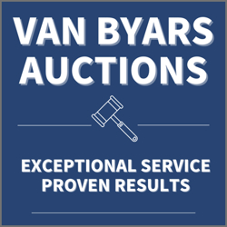 Van Byars Auctions