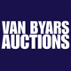 Van Byars Auctions Logo