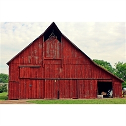 Red Barn Estate Sales Logo